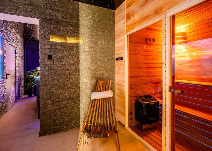 Willa Delta House Zakopane