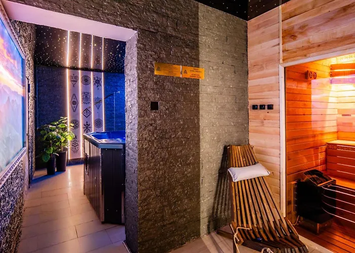 Willa Delta House Zakopane